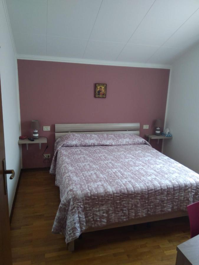 B&B Nono Tilio Talmassons Extérieur photo